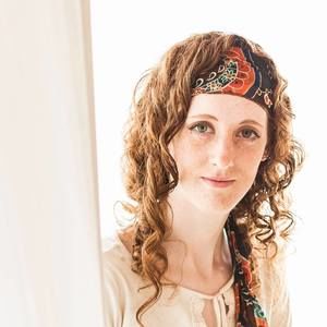 Meet your Posher, Kyrie